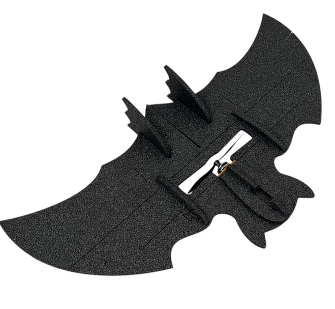 BAT! 750mm Rc Factory